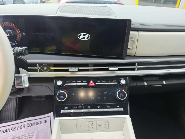 2026 Hyundai Santa Fe - $32,990