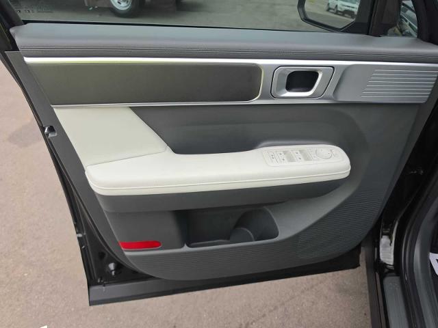 2026 Hyundai Santa Fe - $32,990