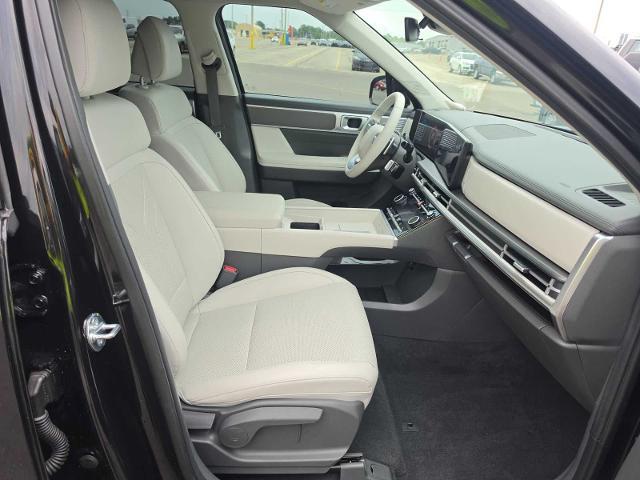 2026 Hyundai Santa Fe - $32,990