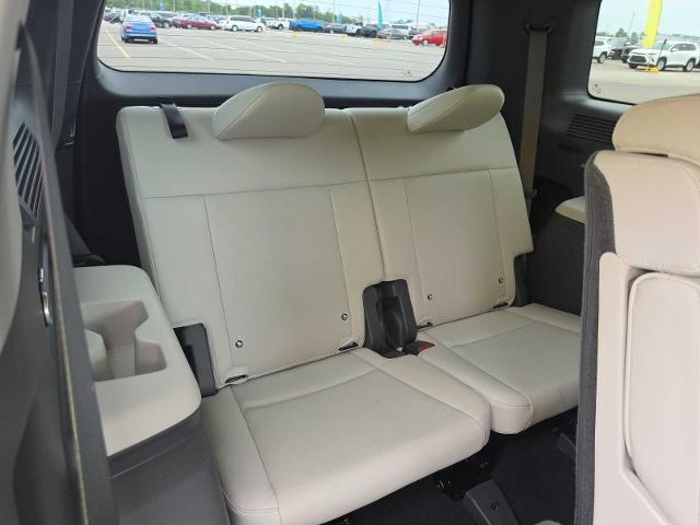 2026 Hyundai Santa Fe - $32,990