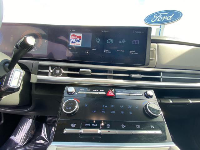2026 Hyundai Santa Fe - $32,990