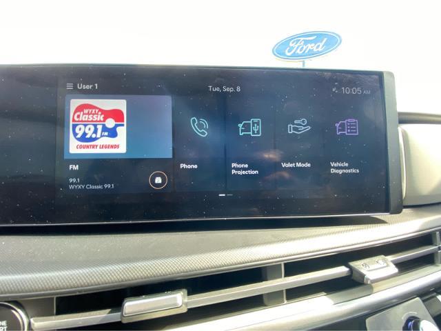 2026 Hyundai Santa Fe - $32,990