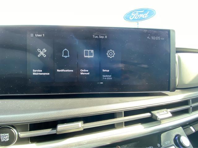 2026 Hyundai Santa Fe - $32,990