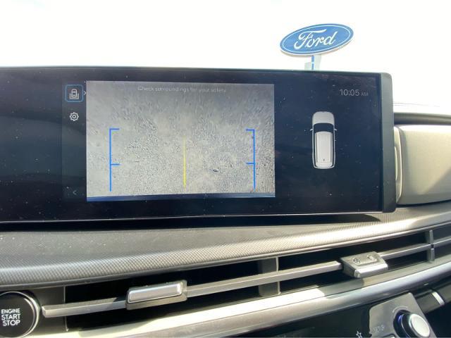 2026 Hyundai Santa Fe - $32,990