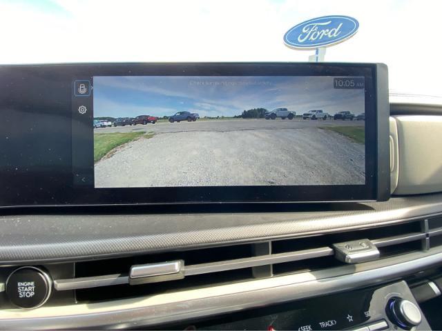 2026 Hyundai Santa Fe - $32,990