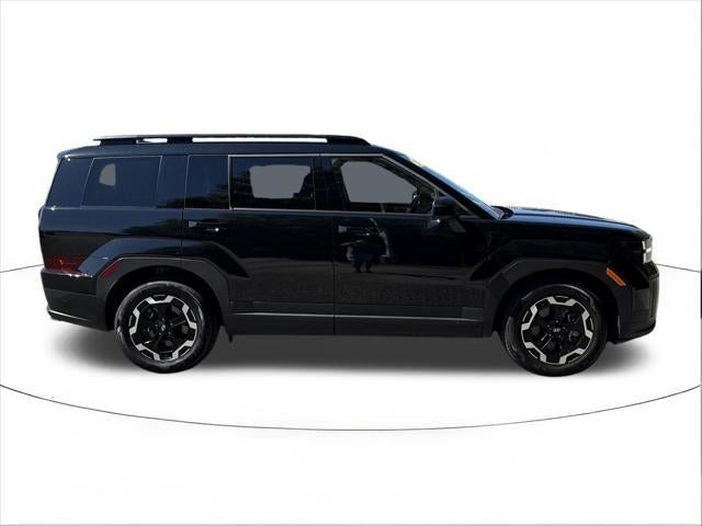 2026 Hyundai Santa Fe - $29,498