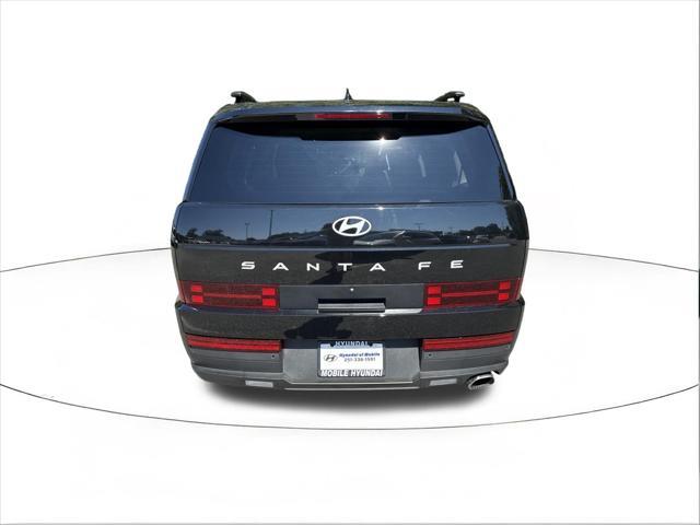 2026 Hyundai Santa Fe - $29,498