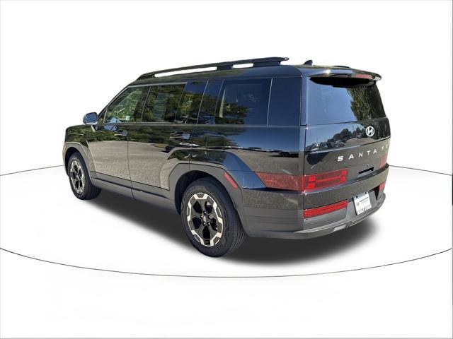 2026 Hyundai Santa Fe - $29,498