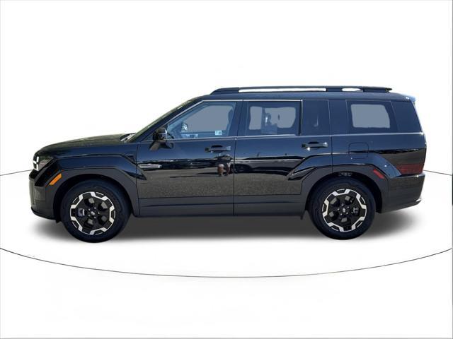 2026 Hyundai Santa Fe - $29,498
