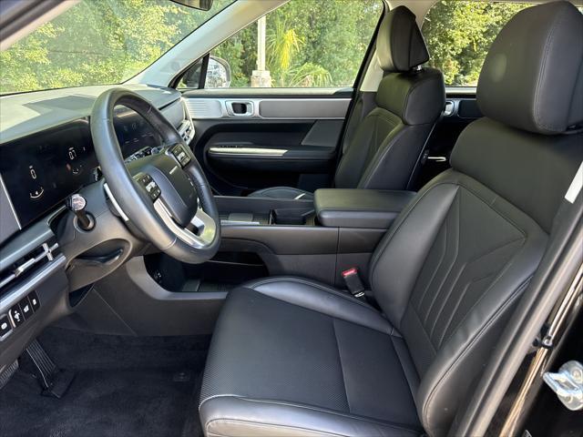 2026 Hyundai Santa Fe - $29,498