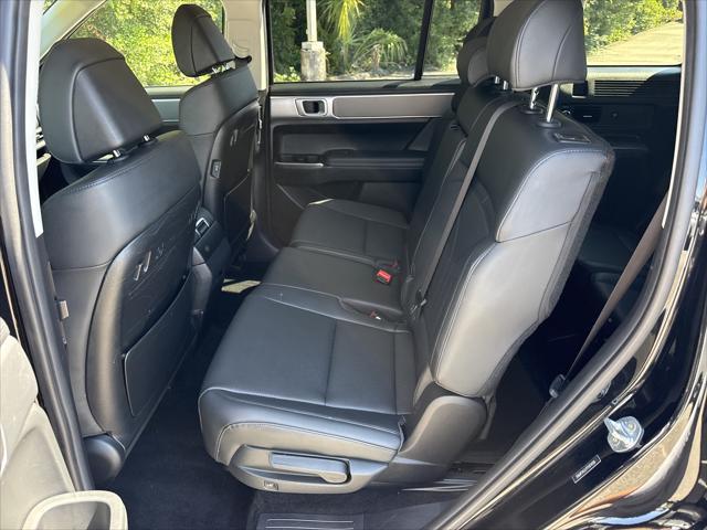 2026 Hyundai Santa Fe - $29,498