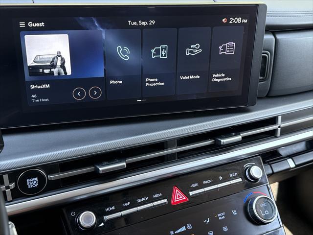 2026 Hyundai Santa Fe - $29,498
