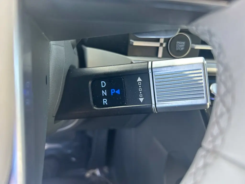 2026 Hyundai Santa Fe - $25,800