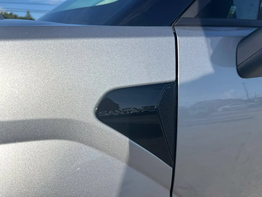 2026 Hyundai Santa Fe - $25,800