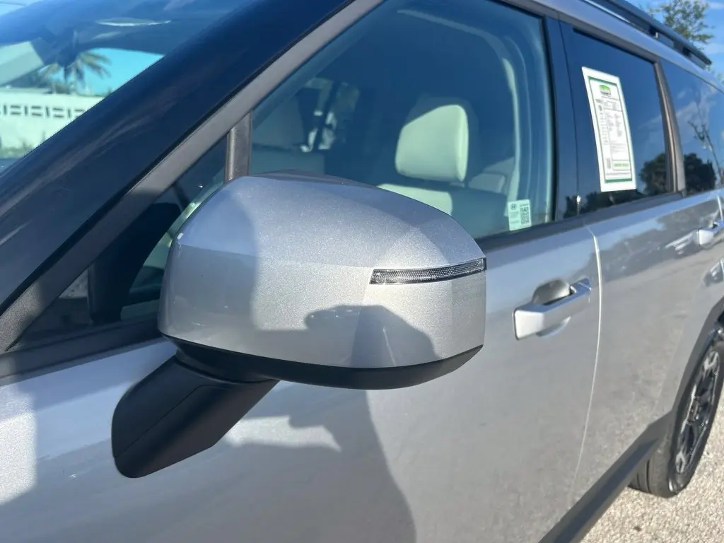 2026 Hyundai Santa Fe - $25,800