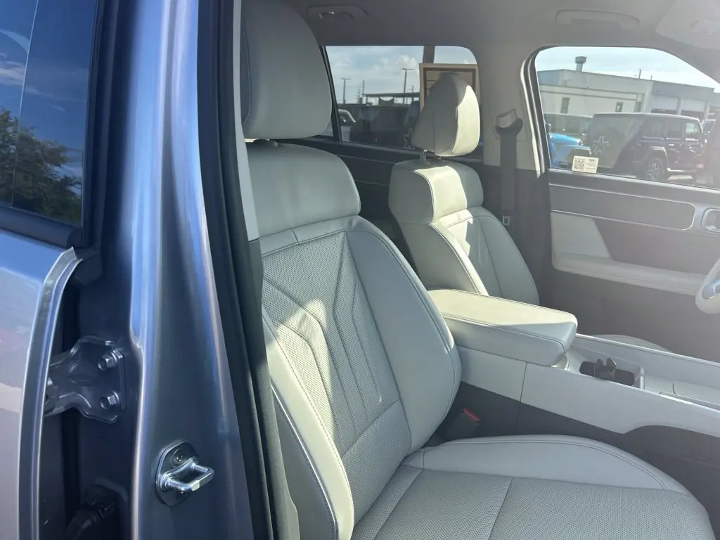 2026 Hyundai Santa Fe - $25,800