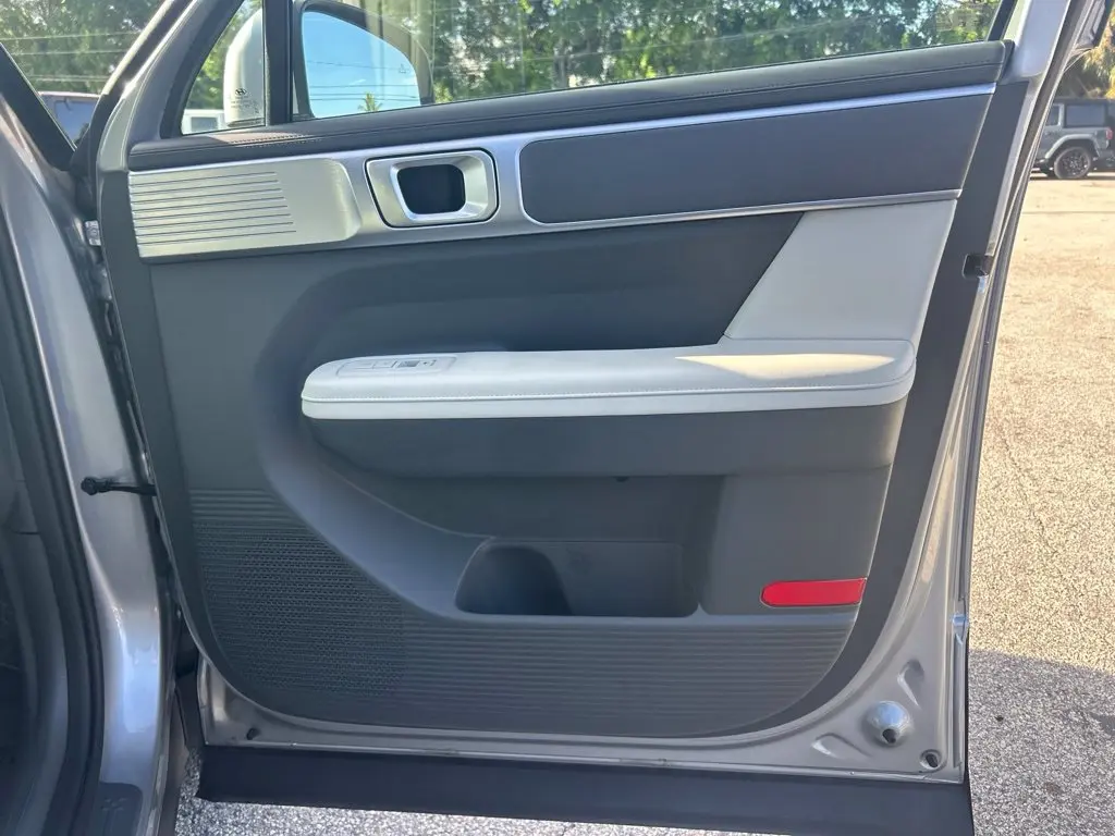 2026 Hyundai Santa Fe - $25,800