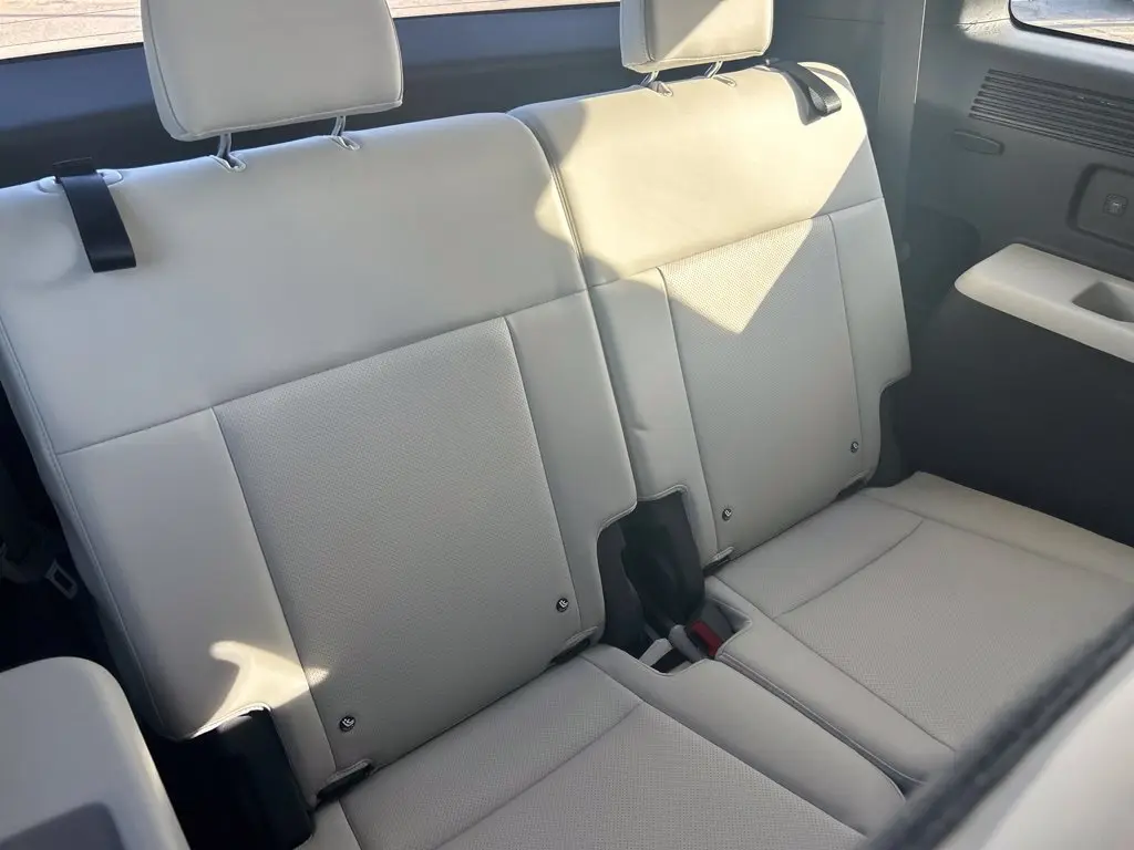 2026 Hyundai Santa Fe - $25,800