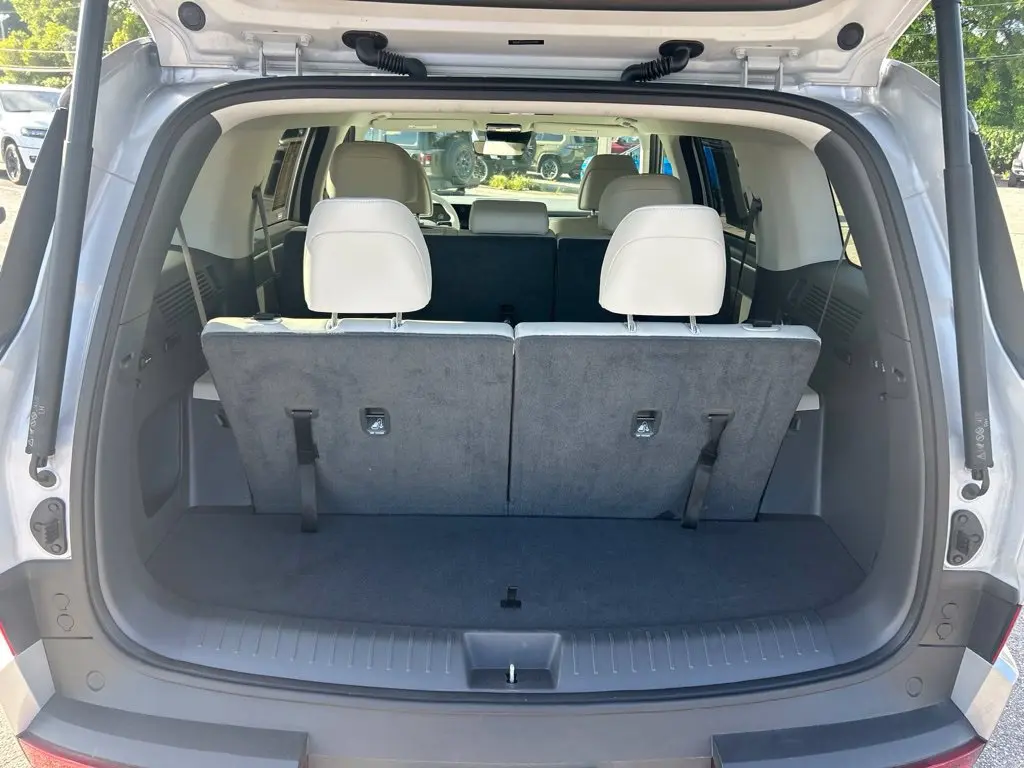 2026 Hyundai Santa Fe - $25,800