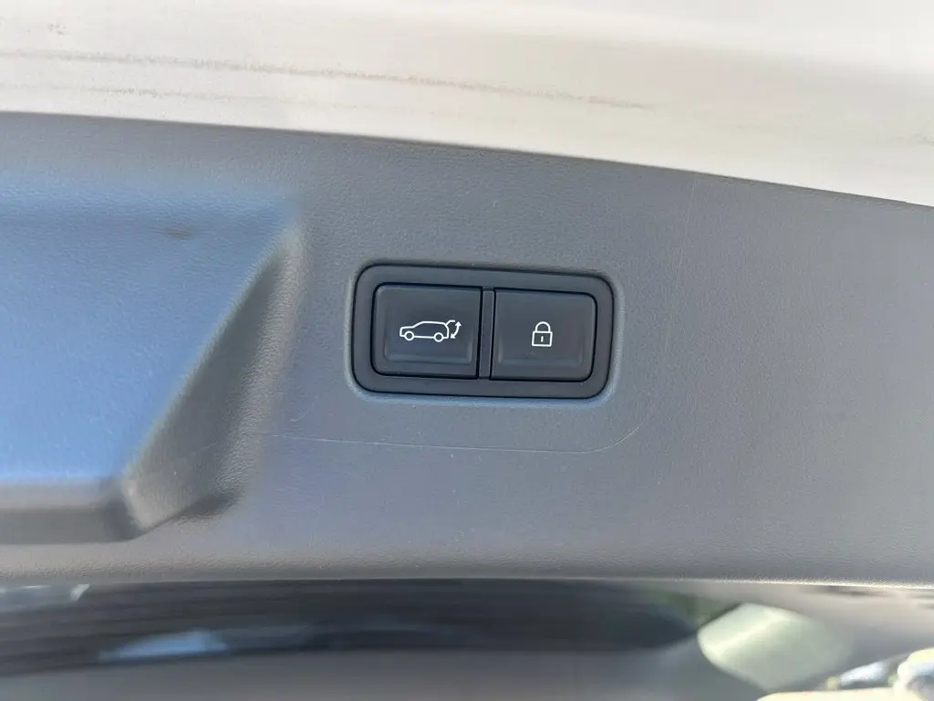 2026 Hyundai Santa Fe - $25,800