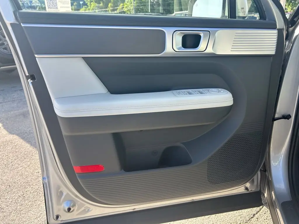 2026 Hyundai Santa Fe - $25,800