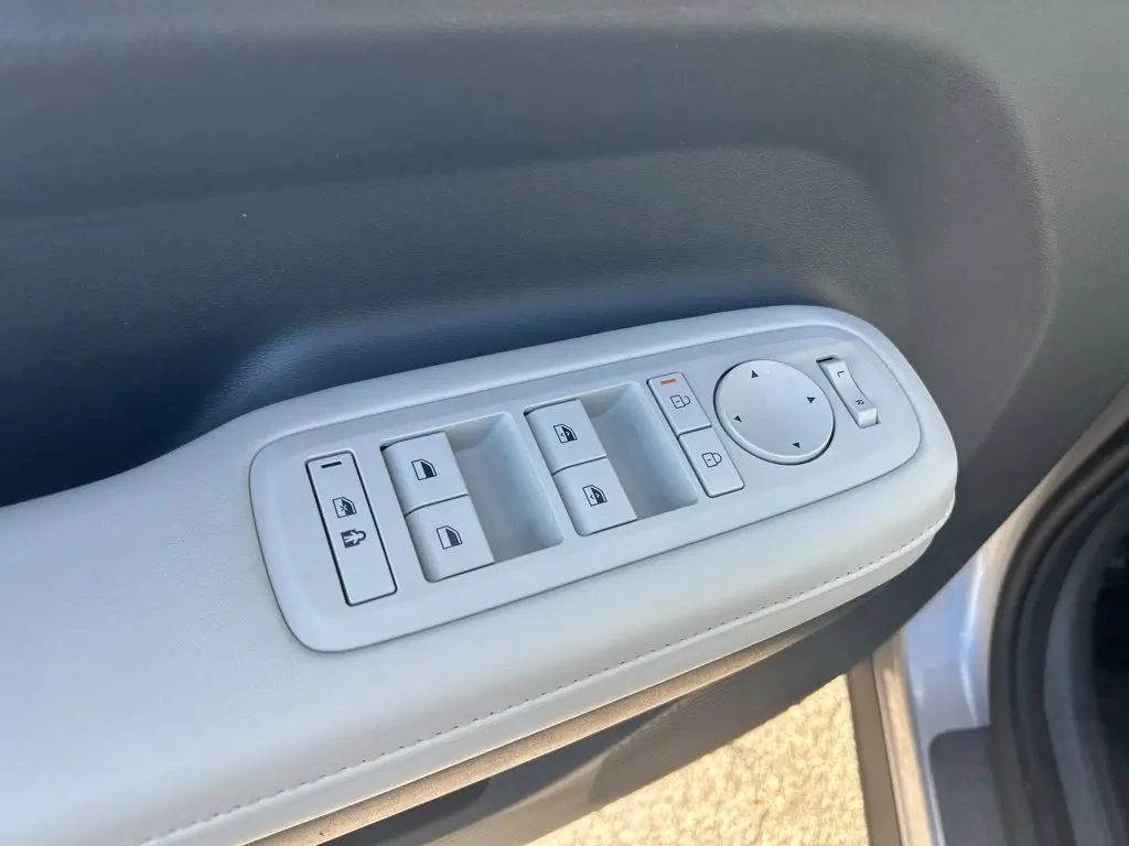 2026 Hyundai Santa Fe - $25,800