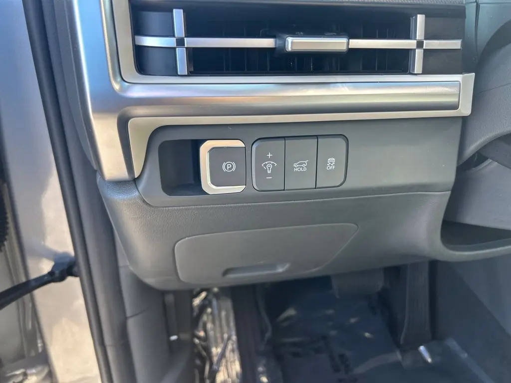 2026 Hyundai Santa Fe - $25,800