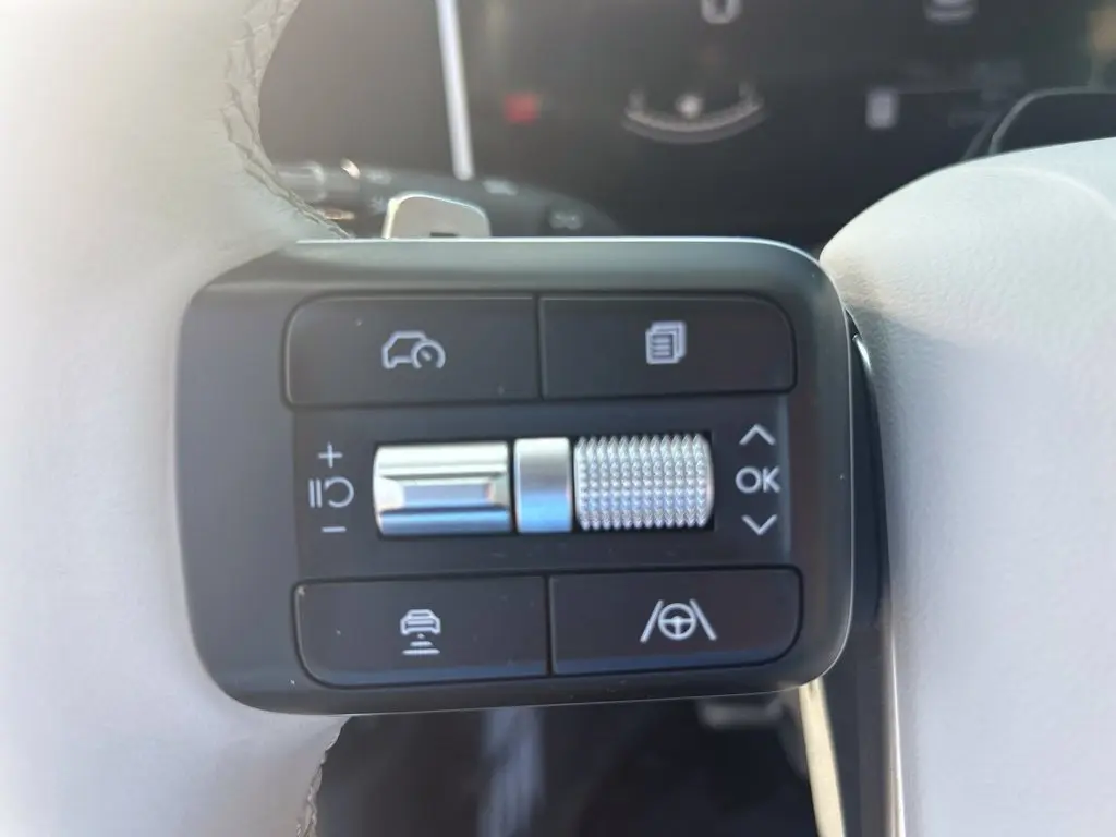 2026 Hyundai Santa Fe - $25,800