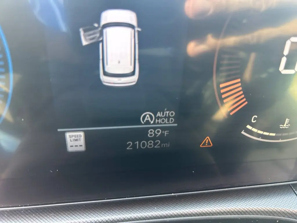 2026 Hyundai Santa Fe - $25,800