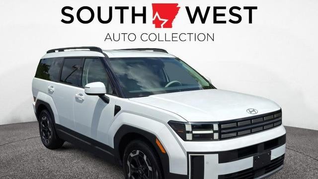 Preowned 2026 Hyundai SANTA FE SEL for Sale