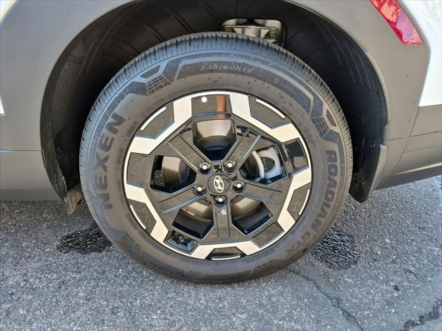 2026 Hyundai Santa Fe - $31,524