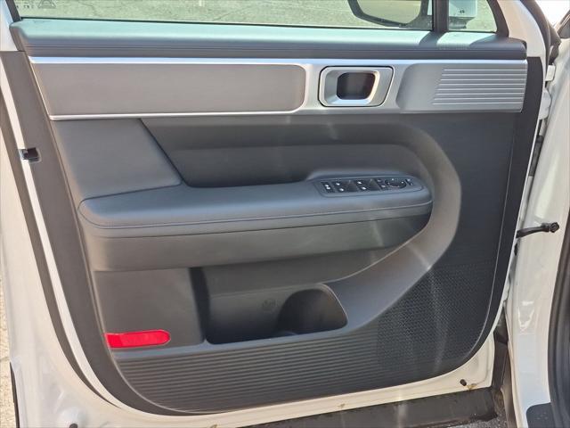 2026 Hyundai Santa Fe - $31,524