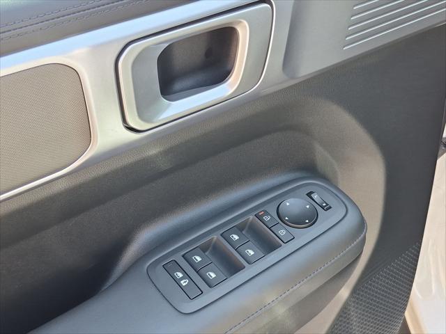 2026 Hyundai Santa Fe - $31,524