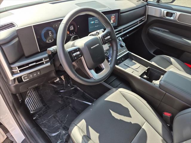 2026 Hyundai Santa Fe - $31,524