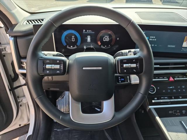 2026 Hyundai Santa Fe - $31,524