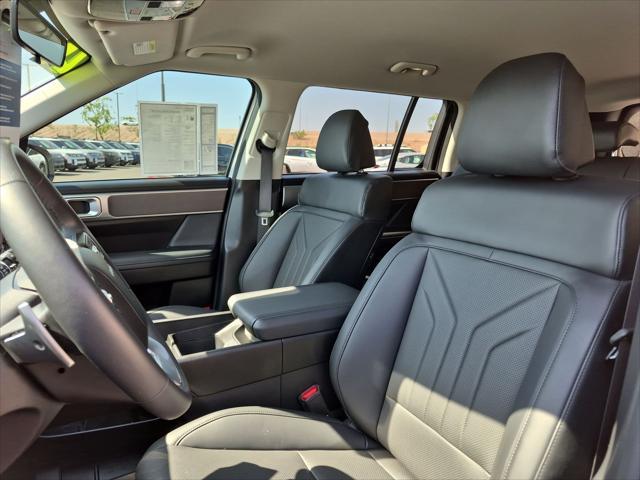 2026 Hyundai Santa Fe - $31,524