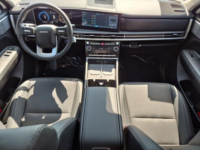 2026 Hyundai Santa Fe - $31,524