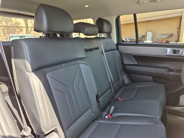 2026 Hyundai Santa Fe - $31,524