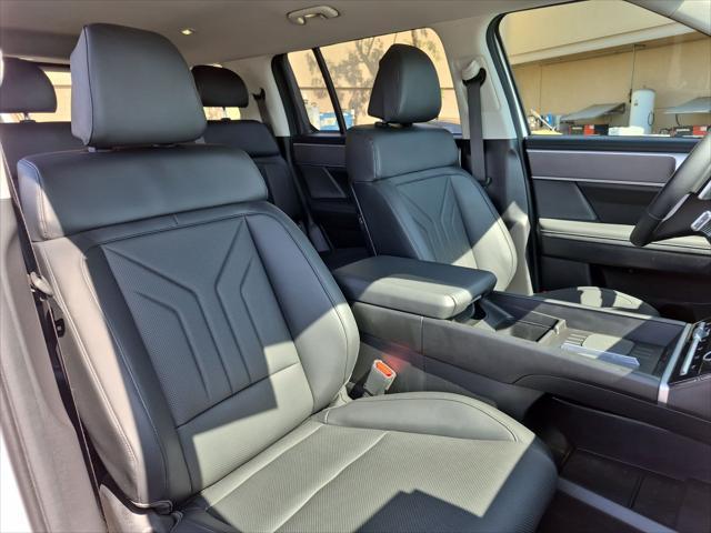 2026 Hyundai Santa Fe - $31,524