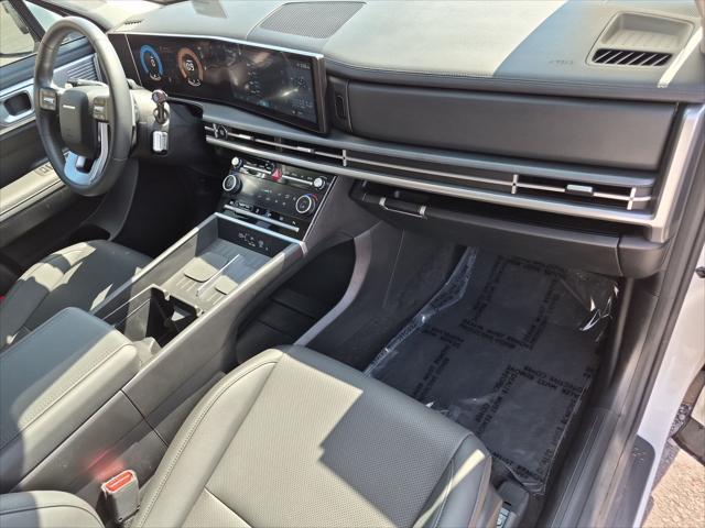 2026 Hyundai Santa Fe - $31,524
