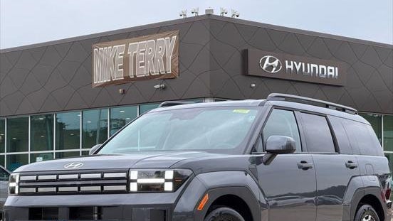 Preowned 2026 Hyundai SANTA FE SEL for Sale