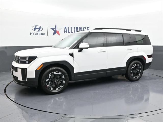 2026 Hyundai Santa Fe - $32,488