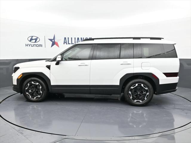 2026 Hyundai Santa Fe - $32,488