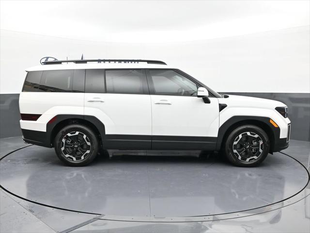 2026 Hyundai Santa Fe - $32,488
