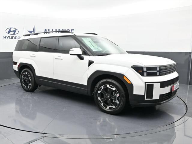 2026 Hyundai Santa Fe - $32,488
