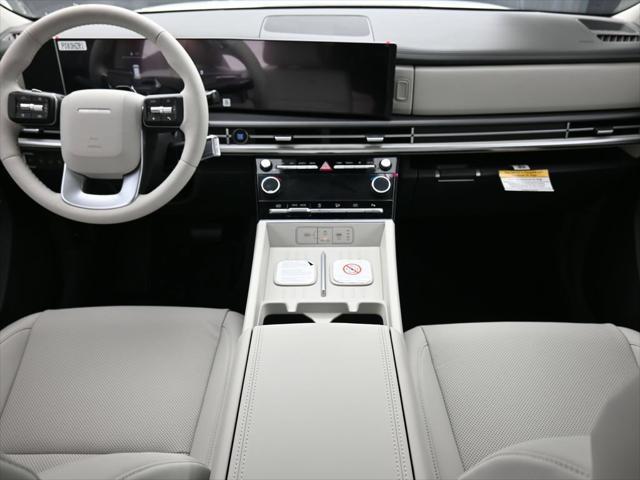 2026 Hyundai Santa Fe - $32,488
