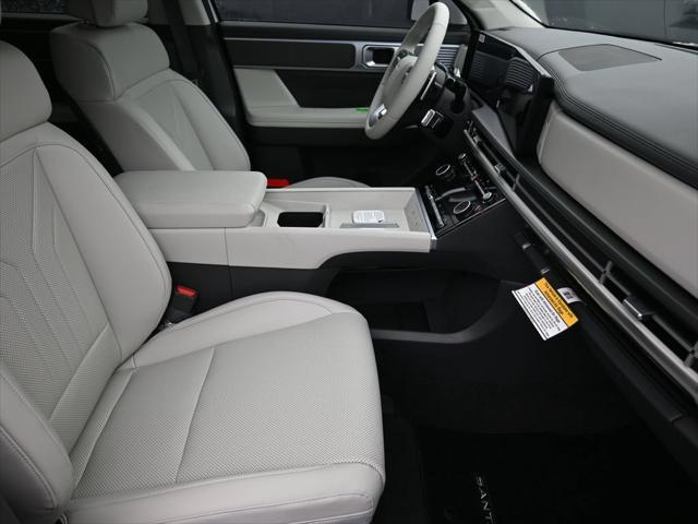 2026 Hyundai Santa Fe - $32,488