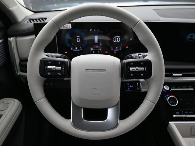 2026 Hyundai Santa Fe - $32,488
