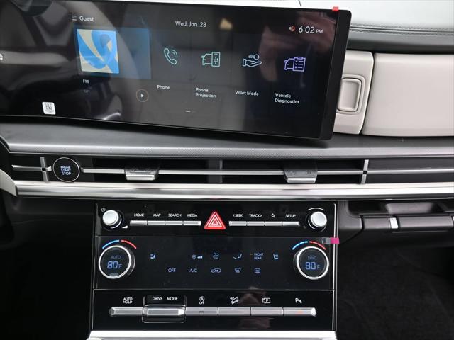 2026 Hyundai Santa Fe - $32,488