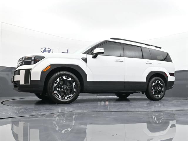 2026 Hyundai Santa Fe - $32,488